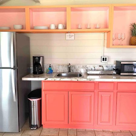 North Shore Garden Suite Халейва Экстерьер фото