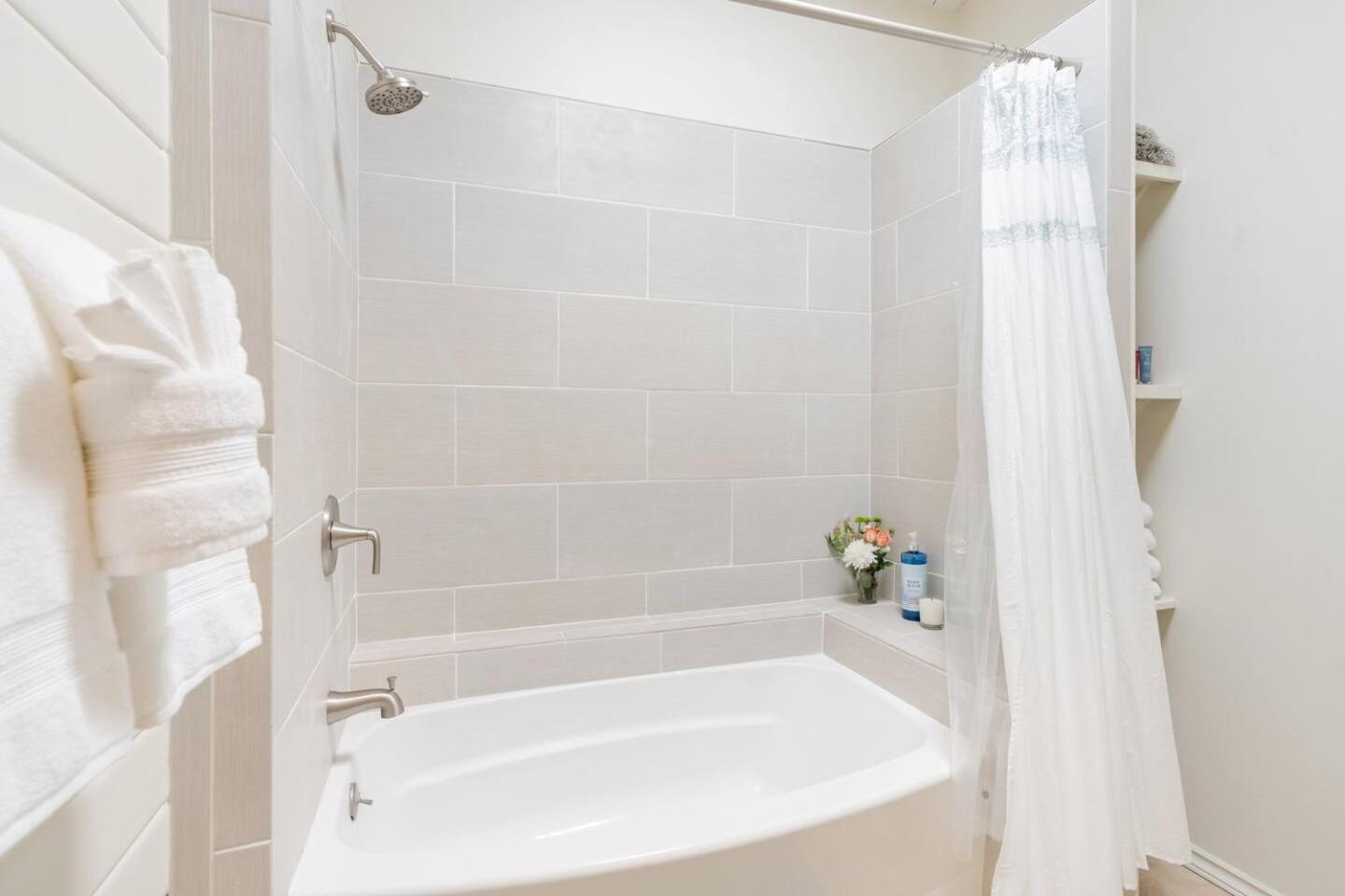 North Shore Garden Suite Халейва Экстерьер фото