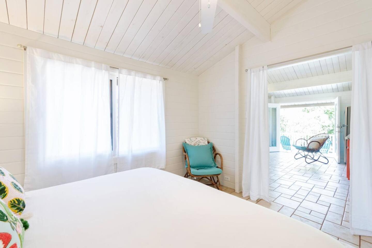 North Shore Garden Suite Халейва Экстерьер фото