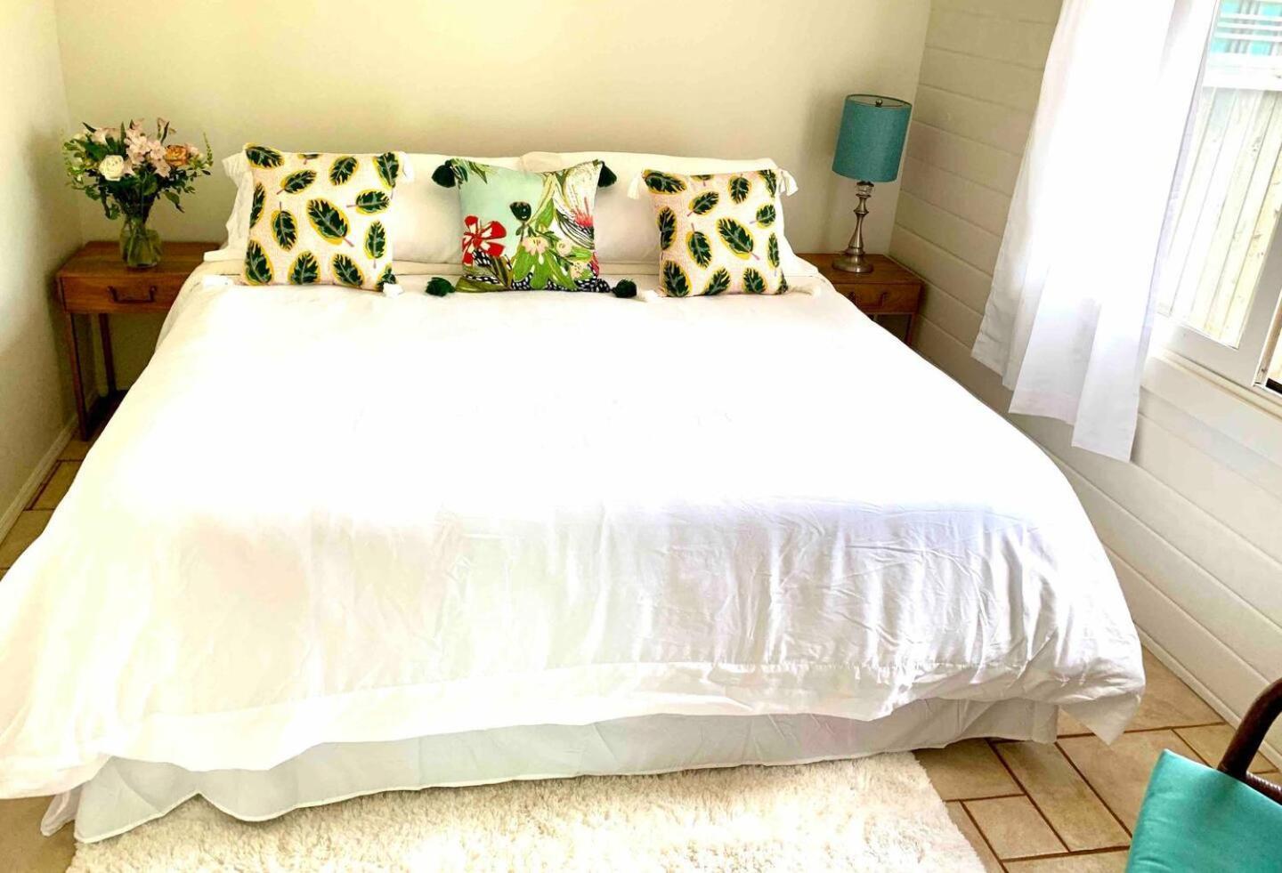 North Shore Garden Suite Халейва Экстерьер фото