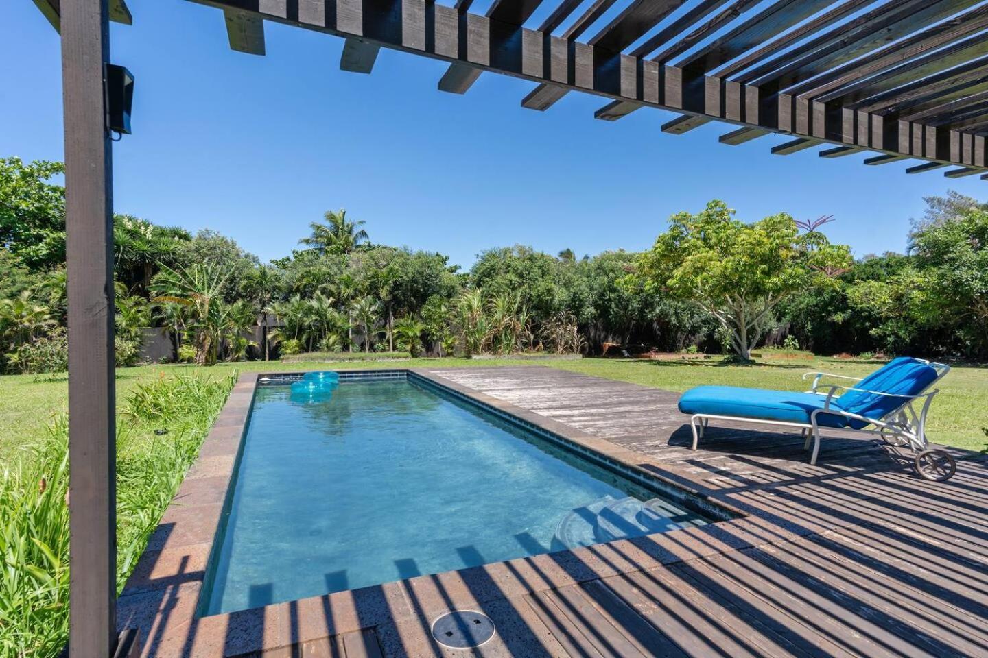 North Shore Garden Suite Халейва Экстерьер фото