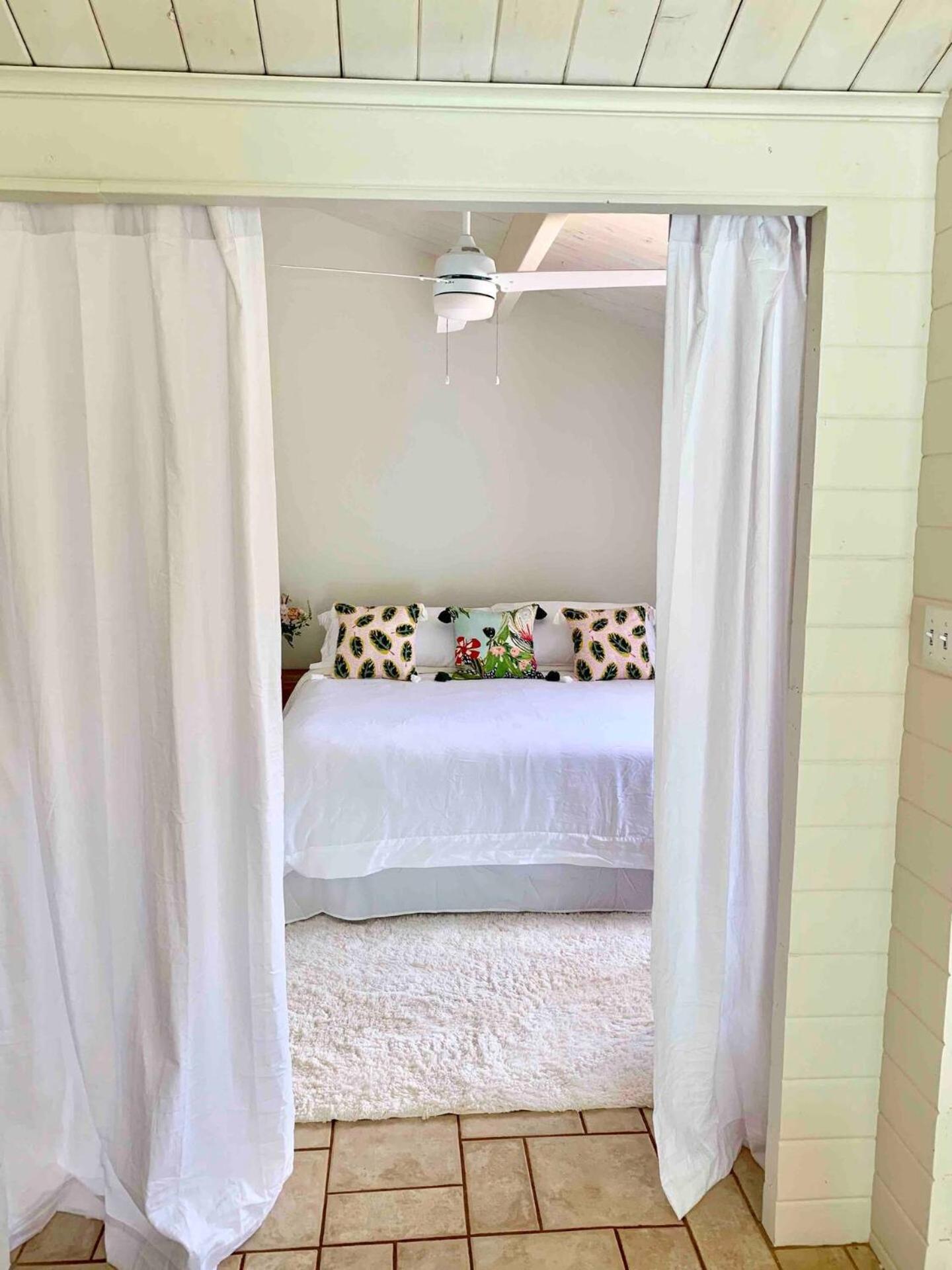 North Shore Garden Suite Халейва Экстерьер фото