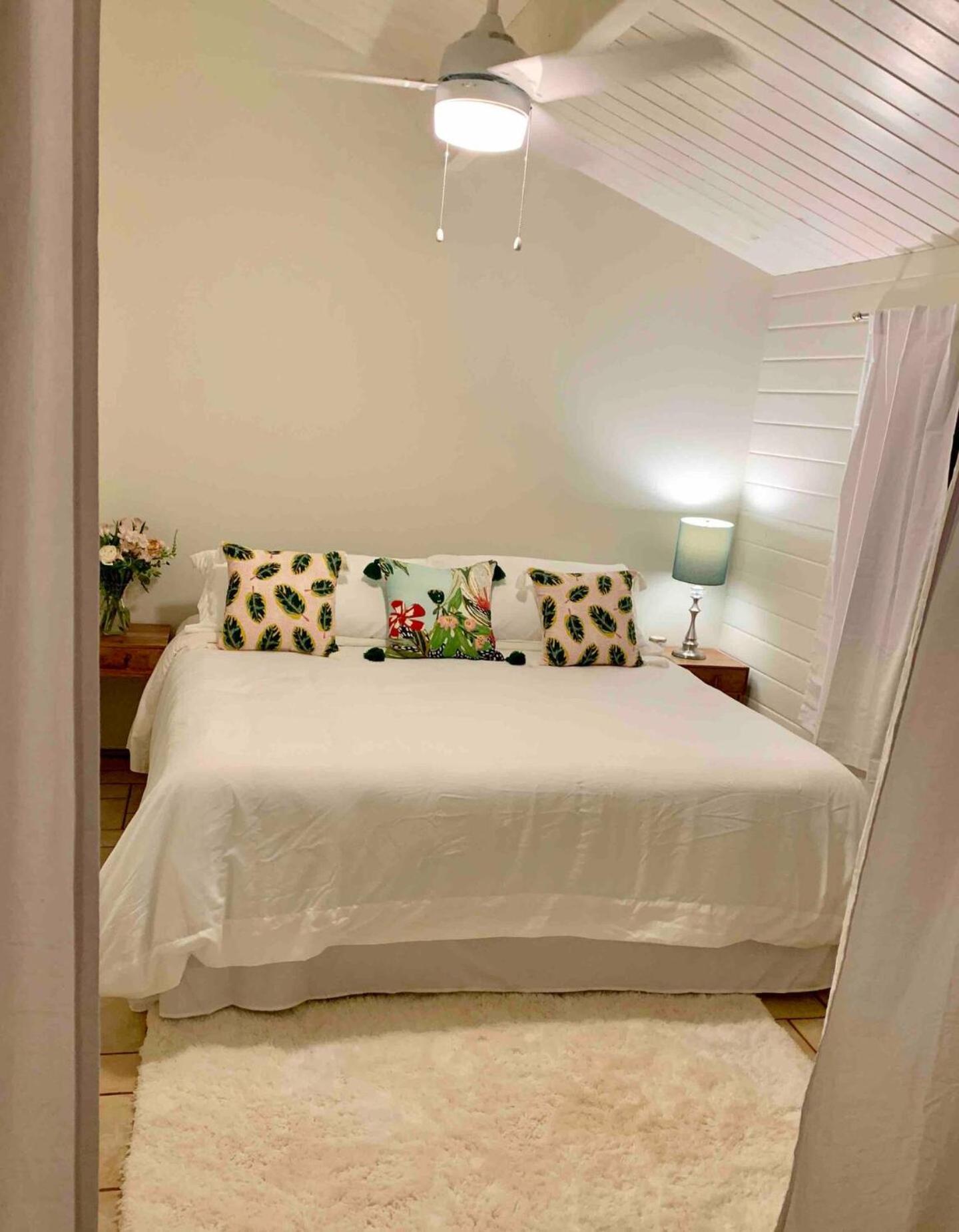 North Shore Garden Suite Халейва Экстерьер фото